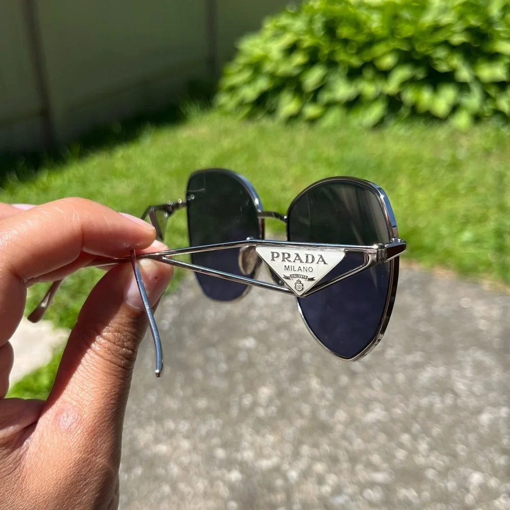TRANSITION PRADA SHADES - Picture 2 of 8